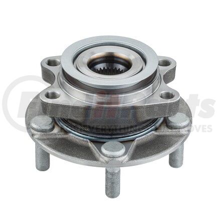 Moog 513336 Wheel Bearing and Hub Assembly