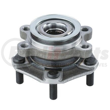Moog 513364 Wheel Bearing and Hub Assembly