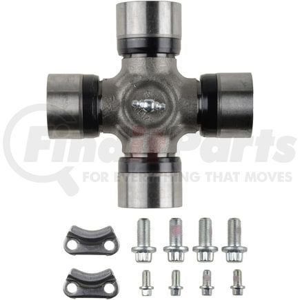 Spl170 Dana Spicer SPL170-4X Universal Joint + Cross Reference | FinditParts