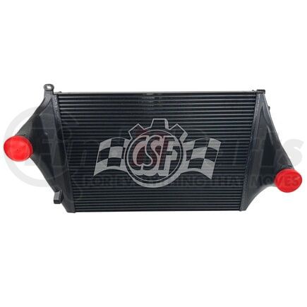 CSF 6088 Intercooler