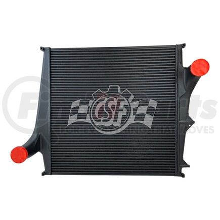 CSF 6089 Intercooler
