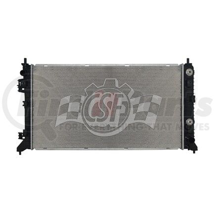 CSF 3948 Radiator