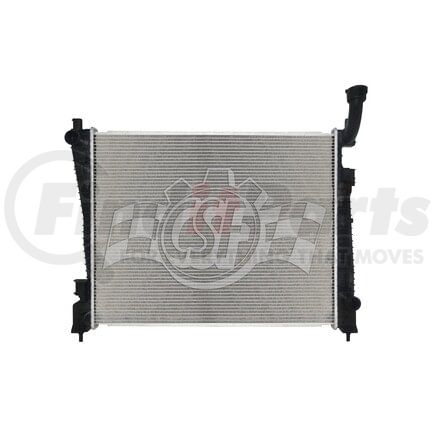 CSF 3959 Radiator
