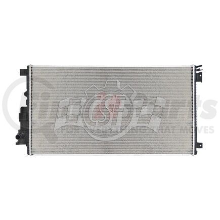 CSF 3979 Radiator