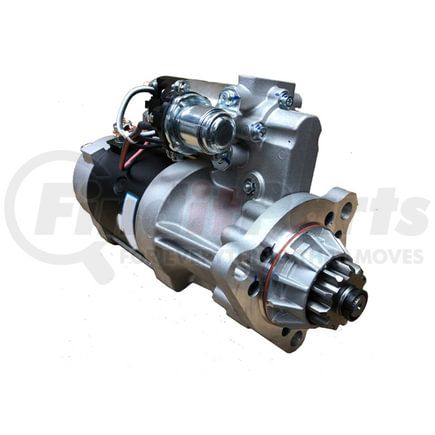 Leece Neville M128R3803SE Starter - 24 Volt, Heavy Duty