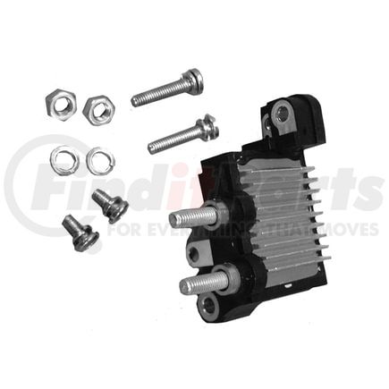 Leece Neville R214107033S Regulator, Electronic