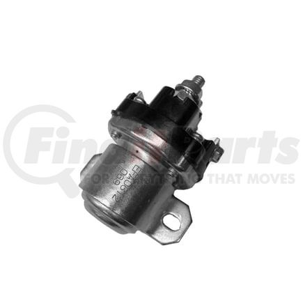 Leece Neville S214710010S 24V Auxiliary Solenoid Switch