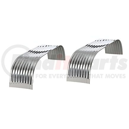 Betts Hd G400-105 FENDER  FULL  FENDER  FULL
