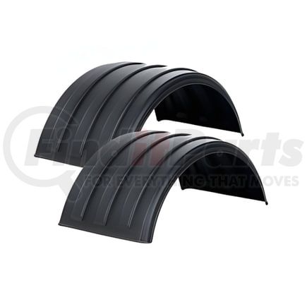 Betts Hd PF100-52 Fender Pair