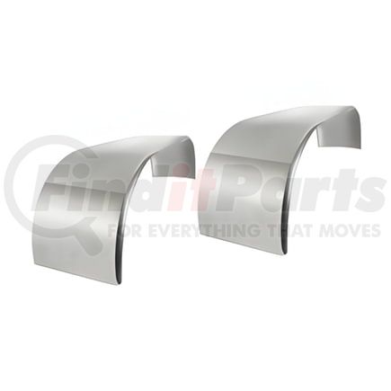 Betts Hd TS43905439 FENDER  FULL  FENDER  FULL