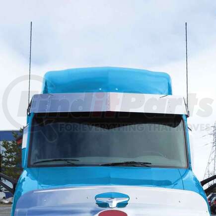 TRUX TSUN-P57 15 IN   15 IN