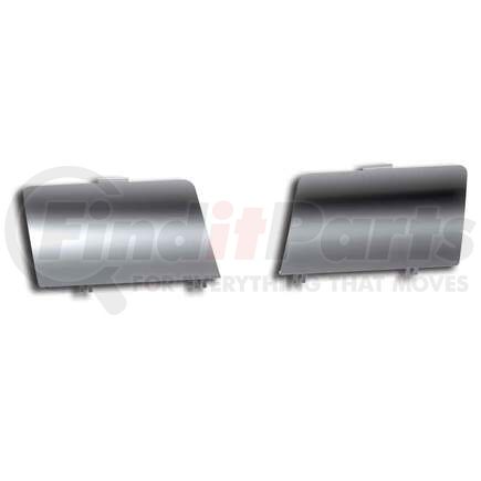 TRUX TP-1229 Heritage Fender Guard, for 2016+ Peterbilt 567