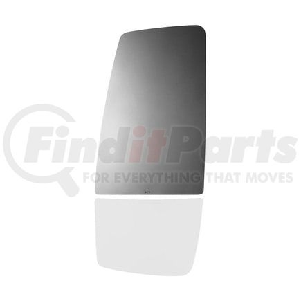 Burco 4773 Door Mirror Glass - Left Hand Side Upper Assembly, for Ford F-650/F-750