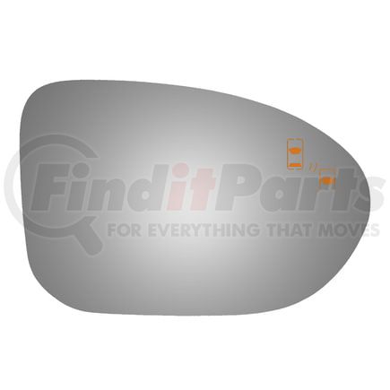 Burco 5728BC MAZDA MX-5 MIATA/124 SPID