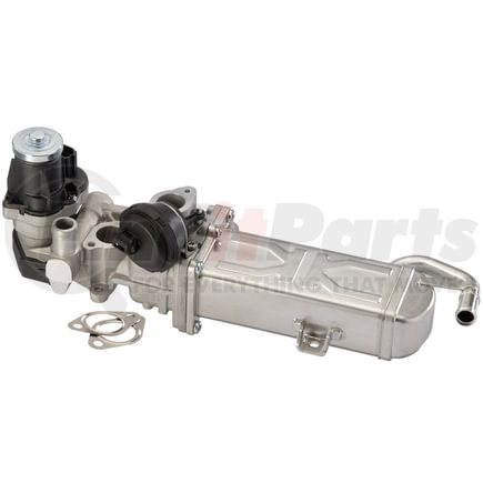 HELLA 7.09720.00.0 EGR Valve, with Seal