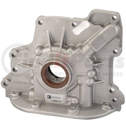 HELLA 7.06595.12.0 Engine Oil Pump