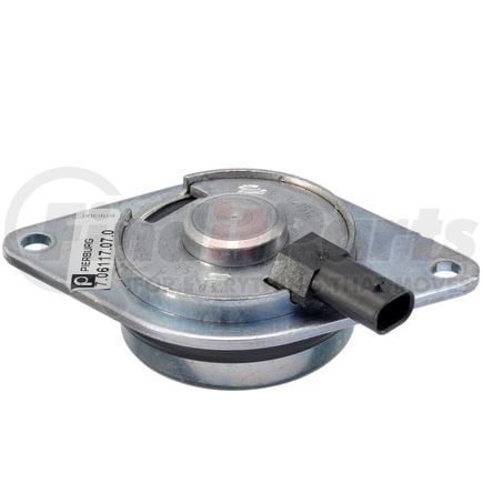HELLA 7.06117.07.0 Engine Variable Valve Timing (VVT) Solenoid