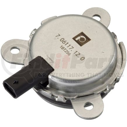HELLA 7.06117.12.0 Engine Variable Valve Timing (VVT) Solenoid