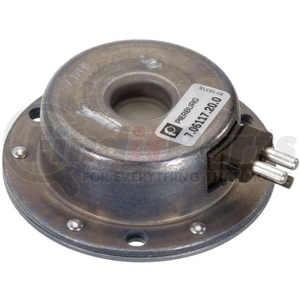HELLA 7.06117.20.0 Engine Variable Valve Timing (VVT) Adjuster Magnet