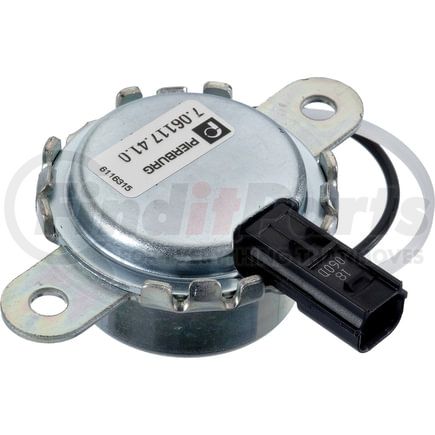 HELLA 7.06117.41.0 Engine Variable Valve Timing (VVT) Solenoid