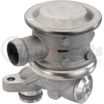HELLA 7.00018.55.0 Exhaust Gas Recirculation (EGR) Vacuum Delay Valve