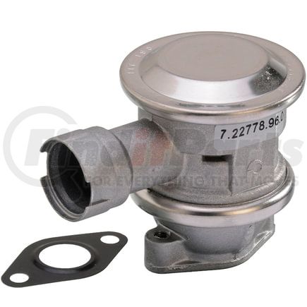 HELLA 7.22778.96.0 Exhaust Gas Recirculation (EGR) Vacuum Delay Valve