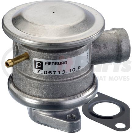 HELLA 7.06713.10.0 Secondary Air Injection Control Valve