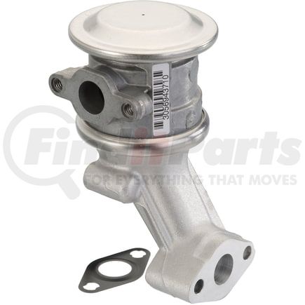 HELLA 7.06714.23.0 Secondary Air Injection Control Valve