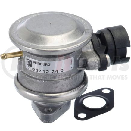HELLA 7.06712.24.0 Secondary Air Injection Control Valve