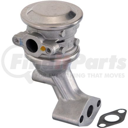HELLA 7.05574.01.0 Secondary Air Injection Control Valve