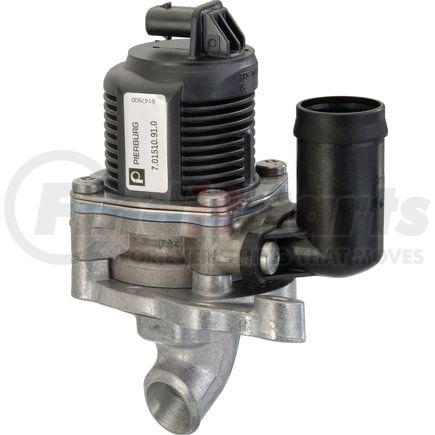 HELLA 7.01510.91.0 Secondary Air Injection Control Valve