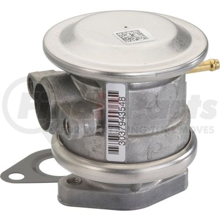 HELLA 7.06714.24.0 Secondary Air Injection Control Valve