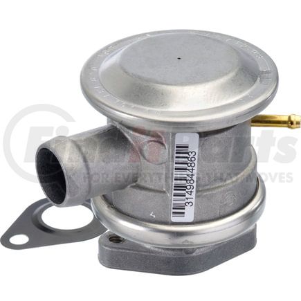 HELLA 7.06713.09.0 Secondary Air Injection Control Valve