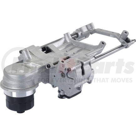 HELLA 7.07919.24.0 Engine Oil Pump 7.07919.24.0