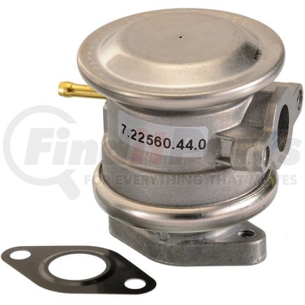 HELLA 7.22560.44.0 VALVE SECONDARY AIR