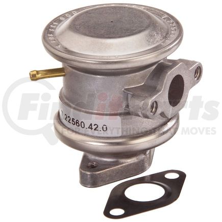 HELLA 7.22560.42.0 SECONDARY AIR VALVE