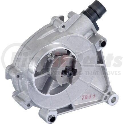 HELLA 7.02551.18.0 Vacuum Pump 7.02551.18.0