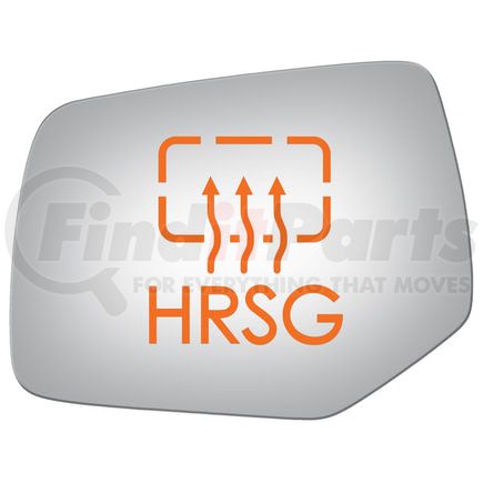 Burco 4163HRSG