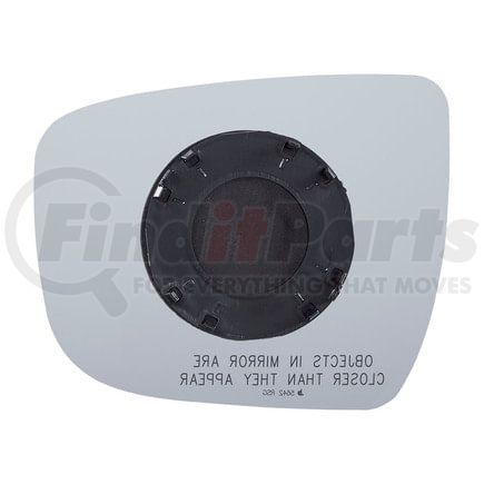 Burco 5642RSG Door Mirror Glass Assembly | FinditParts