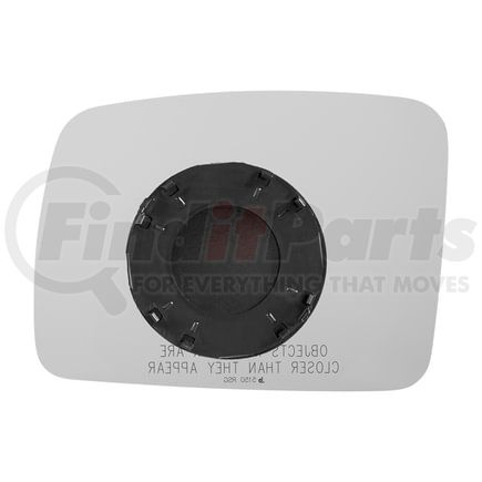 Burco 5150RSG Door Mirror Glass Assembly | FinditParts