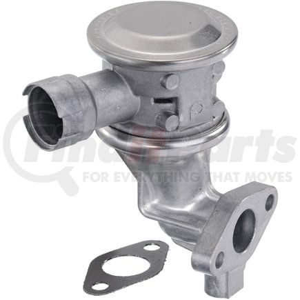 HELLA 7.28238.62.0 VALVE, SECONDARY VENTILATION