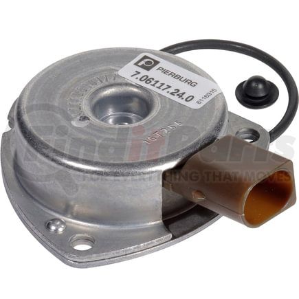 HELLA 7.06117.24.0 Pierburg Engine Camshaft Adjuster Magnet Wiring Harness