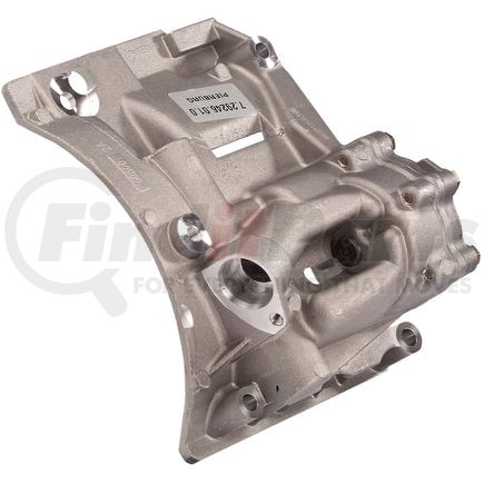 HELLA 7.29246.01.0 Oil Pump