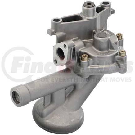 HELLA 7.31229.01.0 Oil Pump