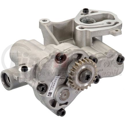 HELLA 7.07919.05.0 Oil Pump