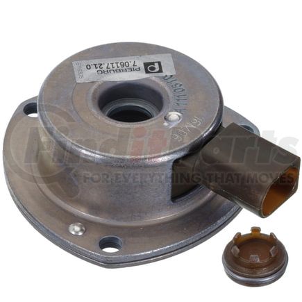 HELLA 7.06117.21.0 CENTRAL MAGNET, CAMSHAFT ADJUSTMENT
