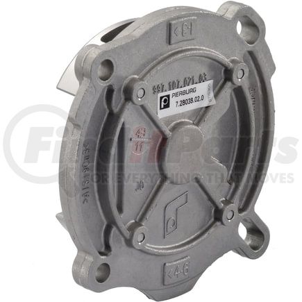 HELLA 7.28038.02.0 Pierburg Engine Oil Pump