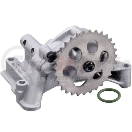 HELLA 7.07919.01.0 Oil Pump