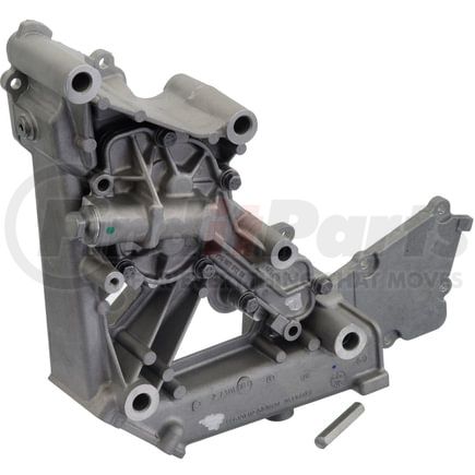 HELLA 7.31111.03.0 Oil Pump