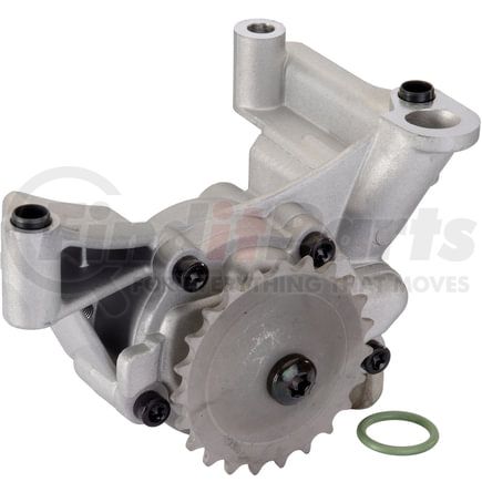 HELLA 7.07919.17.0 Pierburg Engine Oil Pump